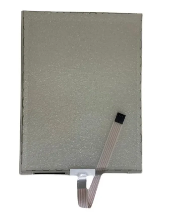 Touch Screen Digitizer For METTLER TOLEDO X-Terminal-HMI 24104259 GARVENS Touch panel