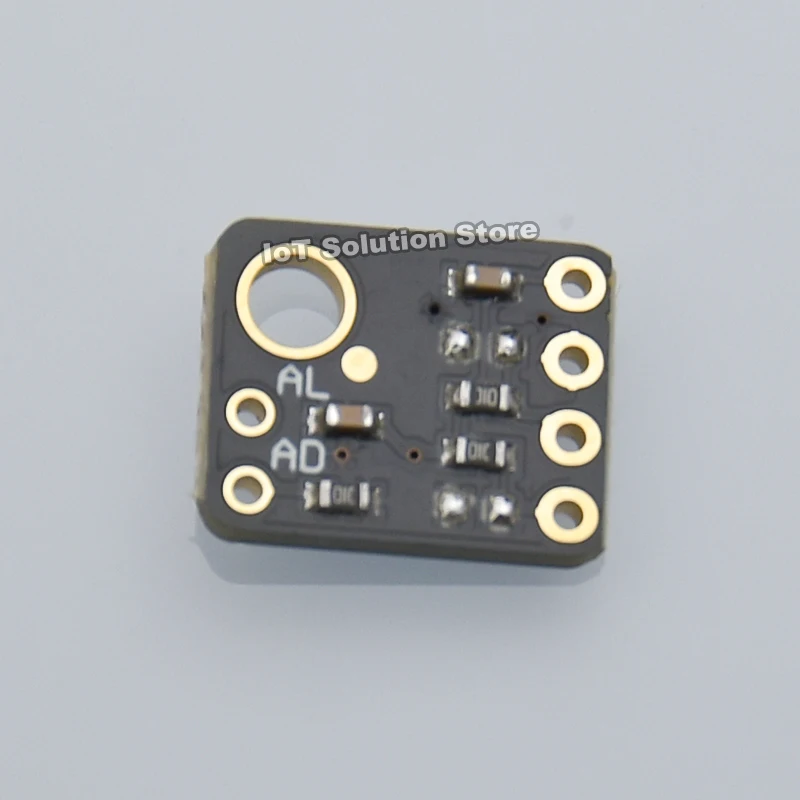 GY-SHT31-D SHT31 DIS Digital Temperature Humidity Sensor Module IIC Interface SHT3x SHT31-D SHT31D SHT31DIS SHT31-DIS