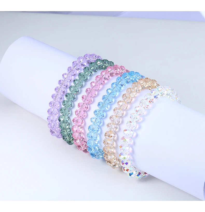 (1 piece) Original 5040 Briolette Bead Crystals from Austria Rhinestone for Earrings Pendant DIY Jewelry Making Accessories