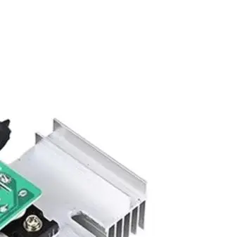 1500W 220V Induction Heating Control Panel Circuit Board With Digital Display For Induction Cooker Repair Replacement Part