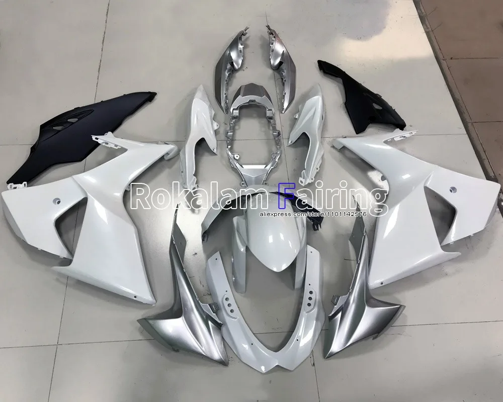 Fashion Sportbike Parts For Suzuki K9 GSXR1000 2009-2016 GSX R1000 09 10 11 12 15 16 Motorcycle Fairing (Injection molding)