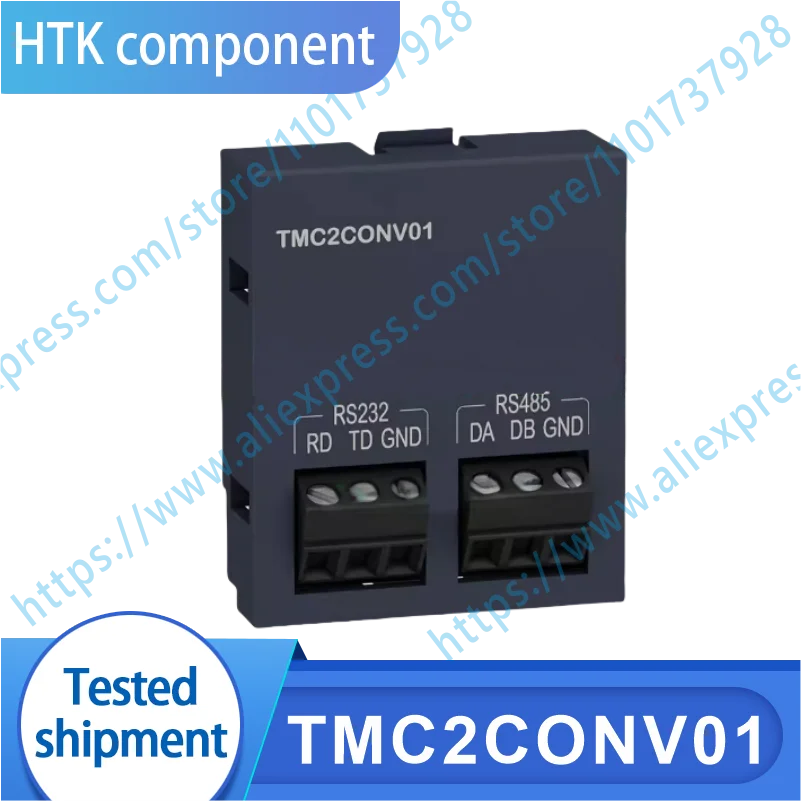 

TMC2CONV01 Original expansion module