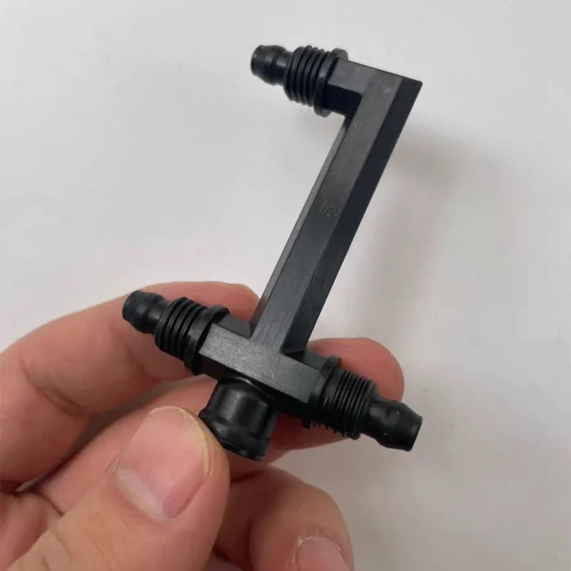 Agricultural Drone T30 Parallel Three-Way Module For DJI Argas Plant Protection Drones Repair Parts
