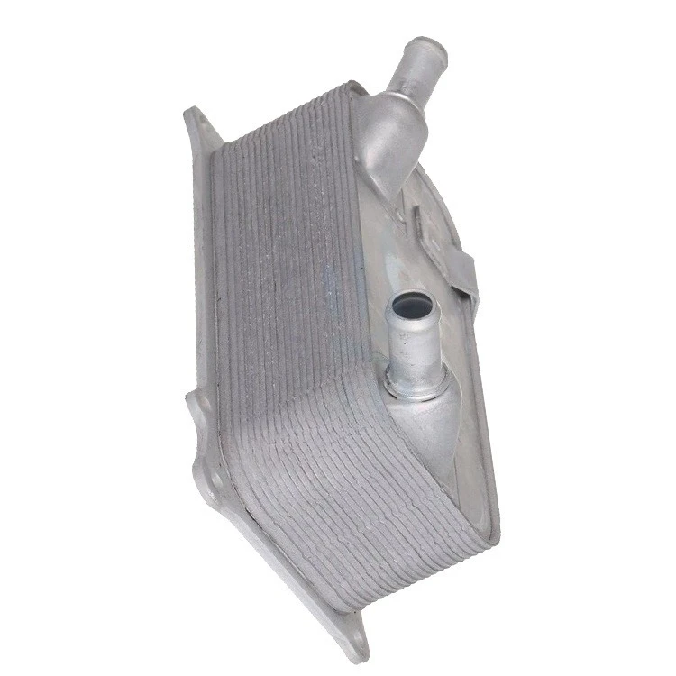 

Engine oil cooler 94810727103 for Porsche car radiators