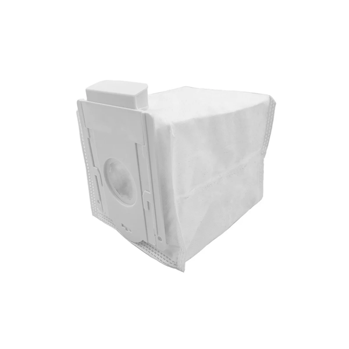 أكياس فلتر الغبار للمكنسة الكهربائية A09G-18Pcs تناسب أكياس الغبار ADB90 لقاعدة محطة تنظيف المكانس من سلسلة Jet