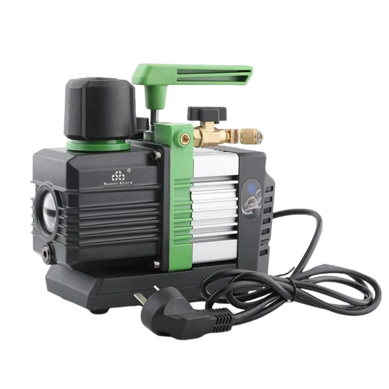 Portable Rechargeable Vacuum Pump 1.5L Explosion-proof  Small Smart Vacuum Pump  Brushless Motor Pump