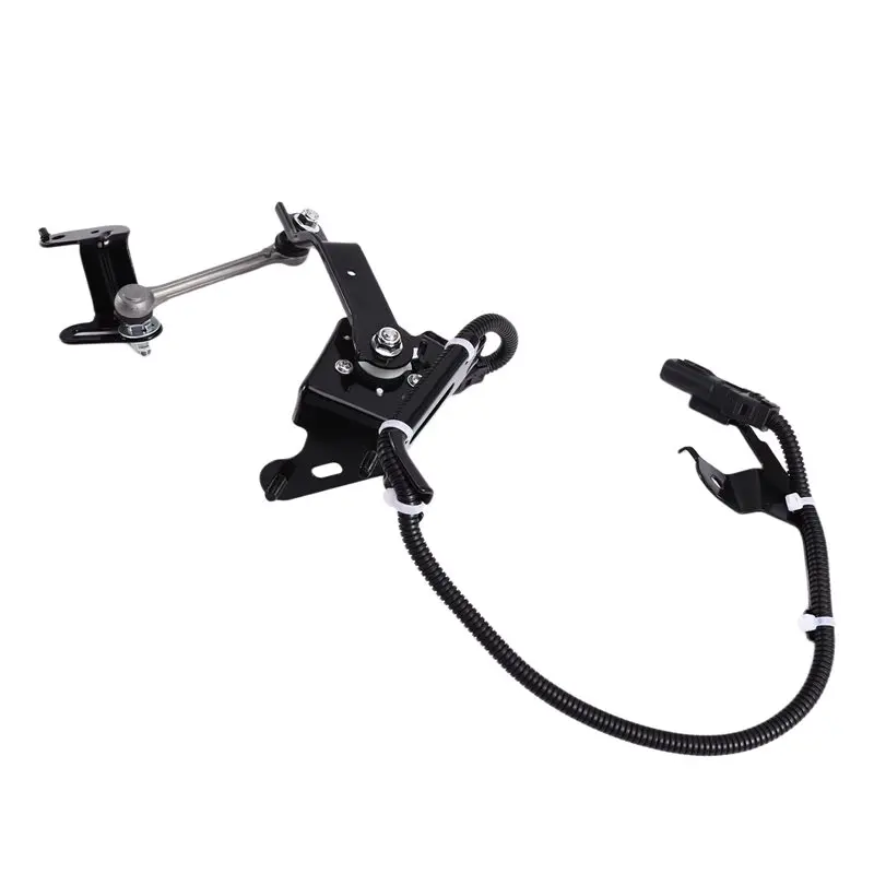 

Height Level Sensor Rear Left For Lexus RX350 L Rx450h L V6 3.5L 2010- 2022 Part Numbers 89408-48030 8940848030 Rear Right