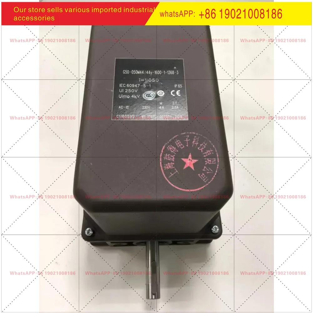 G50-025M44-2281-2/M44Y-1600-1-1368-3 switch invoicing
