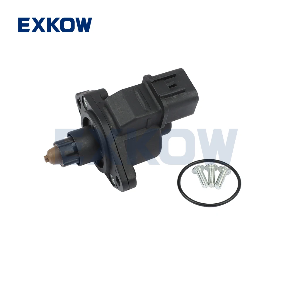 

Throttle Body Idle Speed Control Servo Kit for Mitsubishi Pajero Montero II 1990-2004 3.0L V13 V23 V33 V43W 6G72 MD628053