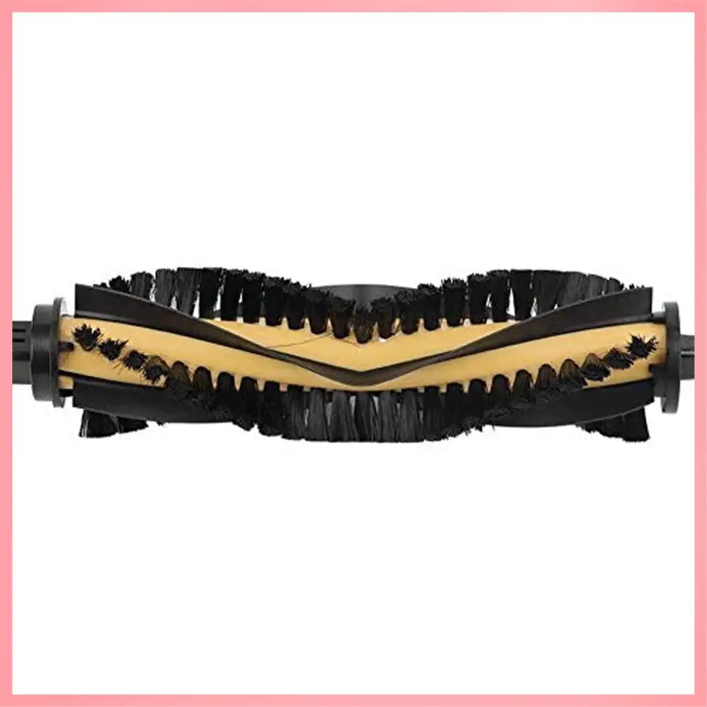 ملحقات قطع غيار M02K متوافقة مع مرشحات المكنسة الكهربائية الروبوتية Yeedi K700 والفرش والمماسح