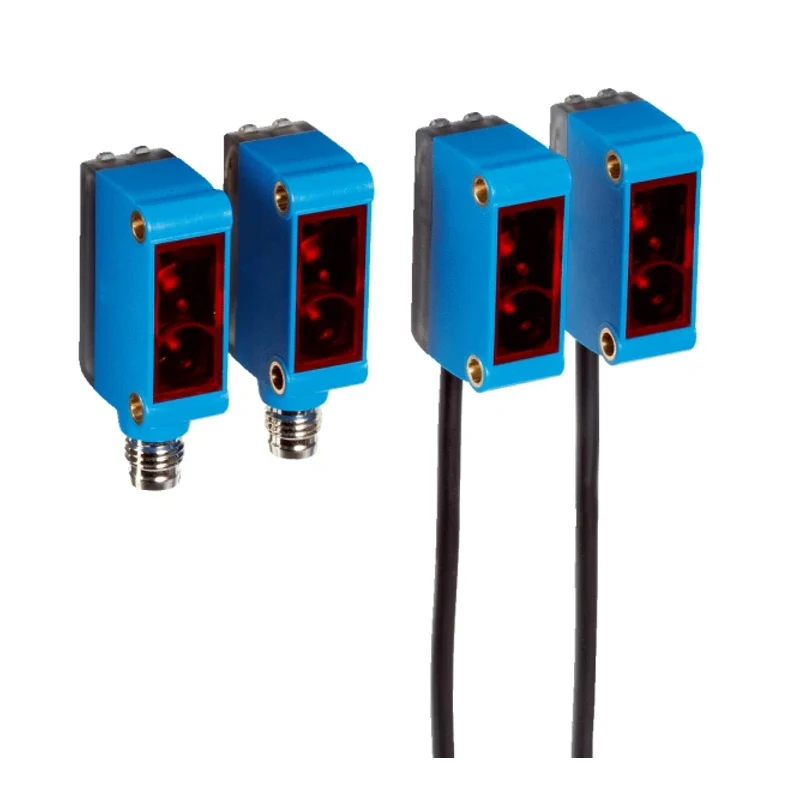 

Brand New Original GSE6-P1112 Micro Photoelectric G6 Sensor PLC Controller