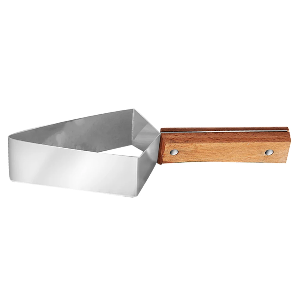 

Watermelon Cutting Tool Slicer Stainless Steel Manual Fruits Kitchen Utensil Home Baby Vegetable Melon