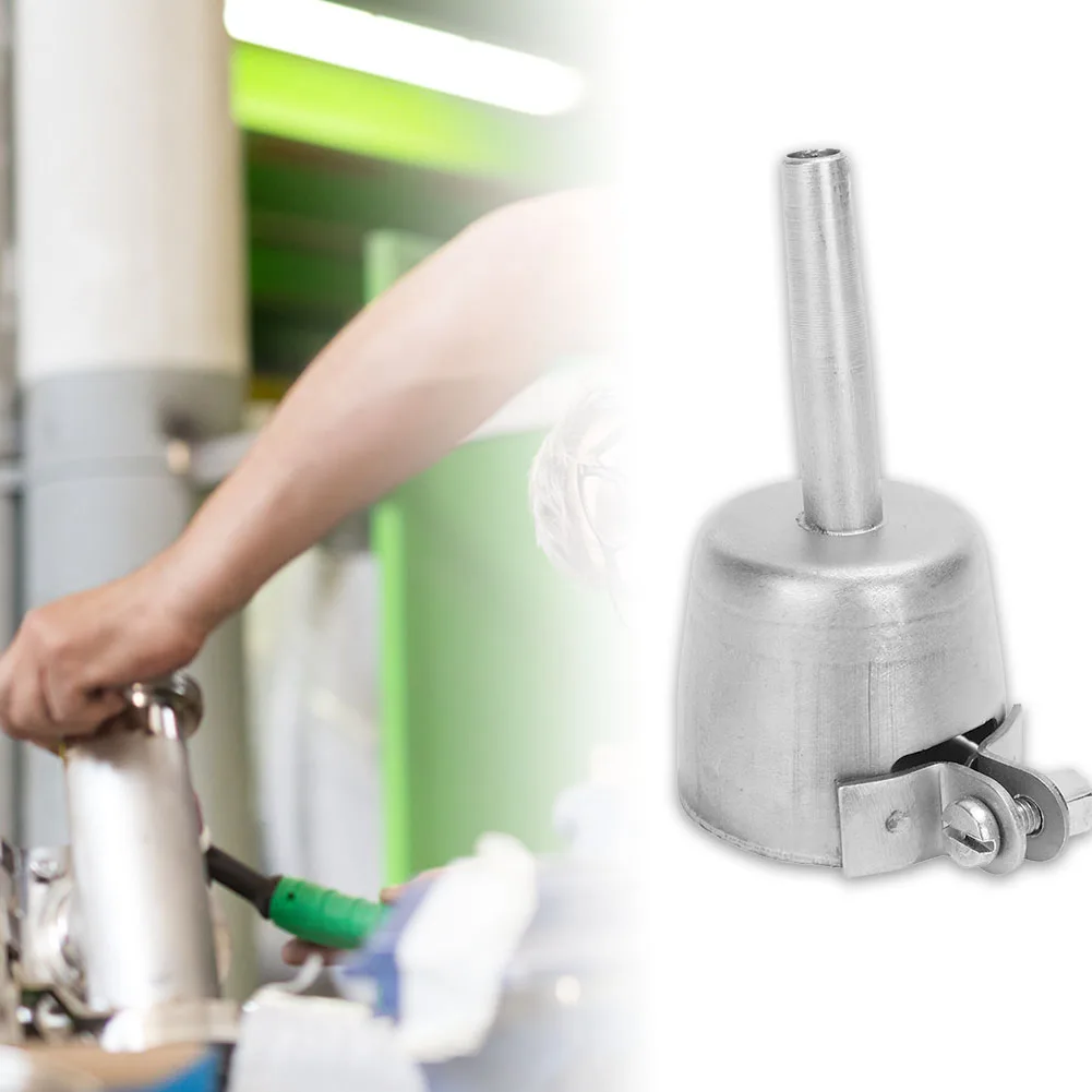 Ugelli per saldatura Ugelli per saldatura resistenti alle alte temperature Forniture per saldatura in lega di titanio in acciaio inossidabile per saldatore