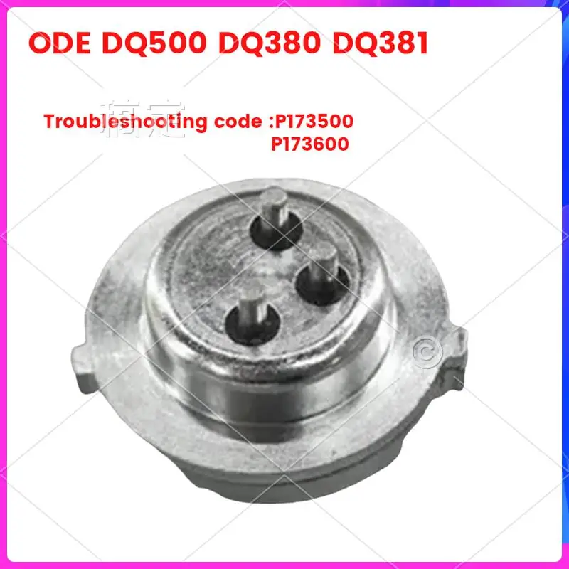 

AR-0DE DQ500 DQ380 DQ381 DQ3330 0BH Transmission Clutch Pressure Sensor P173500 For A3 Q3 Trannsporter Scirocco Tiguan