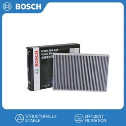 BOSCH CITROEN DFM Car Air Filter Air Conditioner Cabin Filter with Activated Carbon Replacement 6479 K9 / 6479 G2