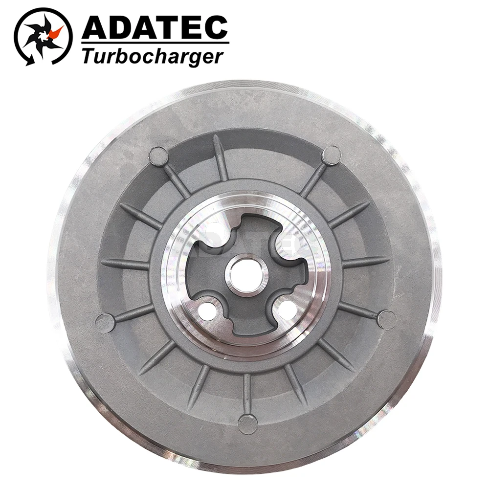 

GT2260V 454191 Turbo Back Plate WL3-0165for BMW 530D 730D E60 E61 160Kw 218HP M57N 2003-2005 742730-5018S 742730-0001 7052211