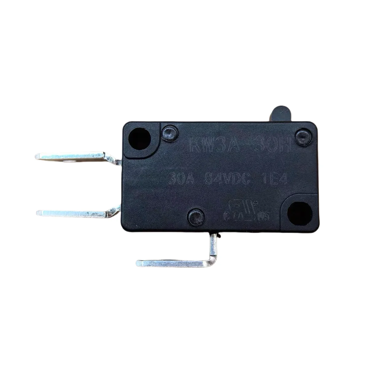 

1PCS/LOTS ultra high end DC micro switch saw aluminum machine cutting machine blade electric chain electric start key high power