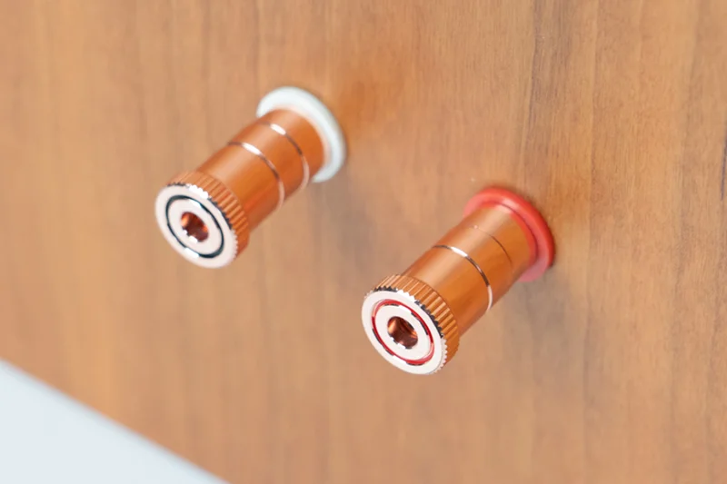 BestVox لون طبيعي 8 بوصة كلاسيكي HiFi ثلاثي تقسيم سلبي 60 وات/8ohm HiFi مكبر صوت كبير الرف LS3/6