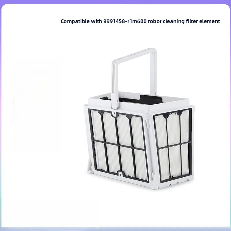 Accesorios para Limpiador de Piscinas Robótico en Oferta, Cartucho de Filtro Compatible con M600 9991458-R1