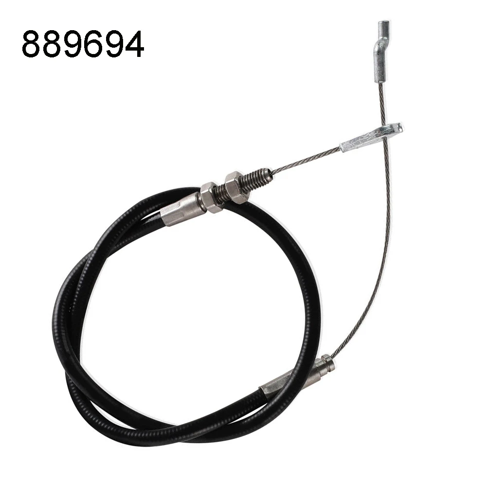 

1PCS Car Cowl Latch Cable 8M0080491 8M0153958 For Verado Outboard 200/225/250/250 Pro/275/300/300 Pro/350/350 Sci/ 400HP