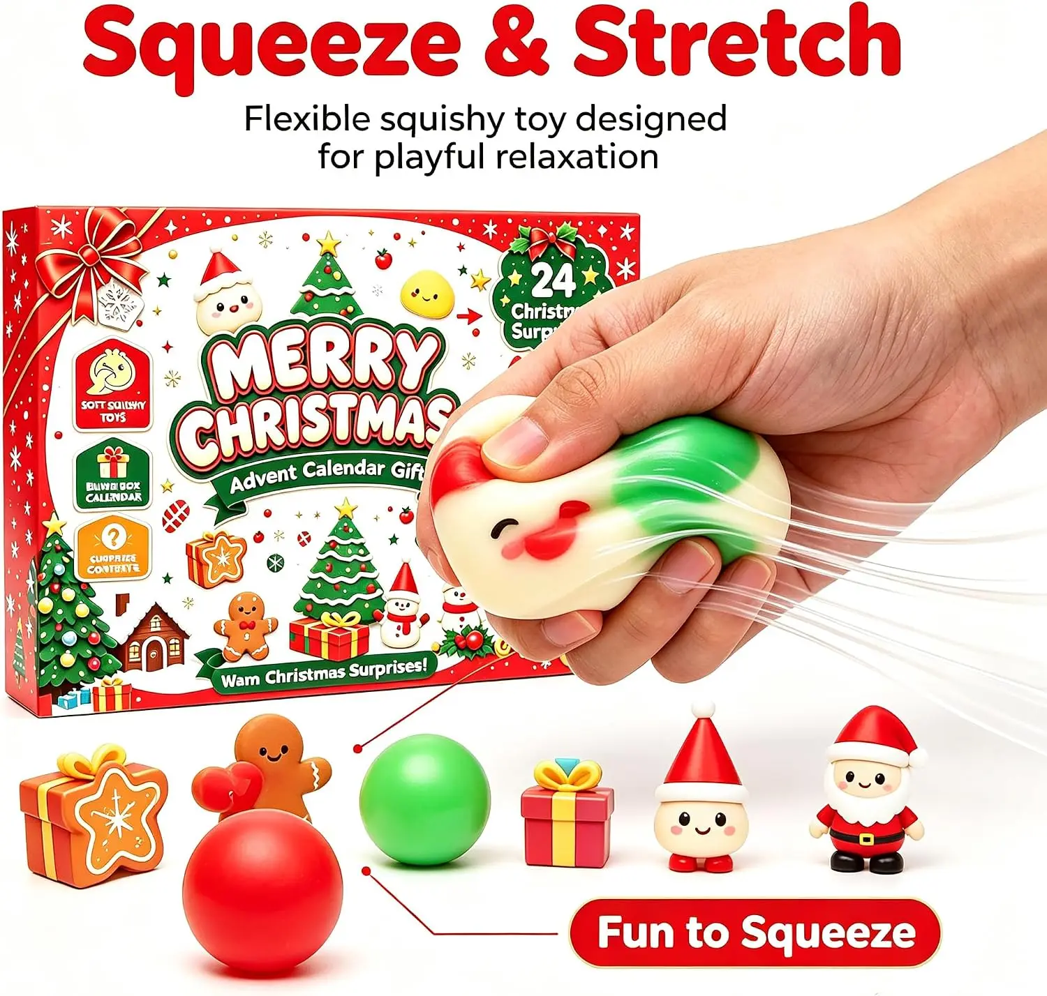 Thumbnail 3 - #34 Ranked Advent Calendars Picks in 2026