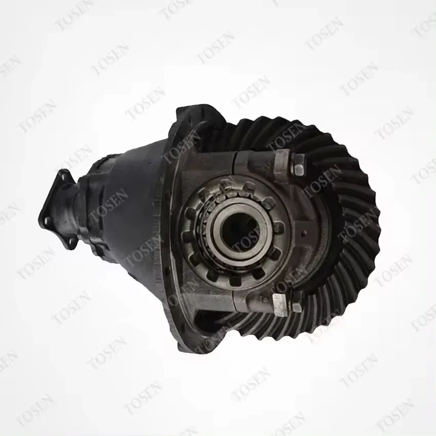 Car Parts Truck Replacement Parts Differential Assy Assembly PS120 PS125 PS135 For Mitsubishi Fuso Canter MB863590