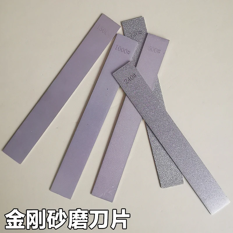 3PCS Diamond Stone …