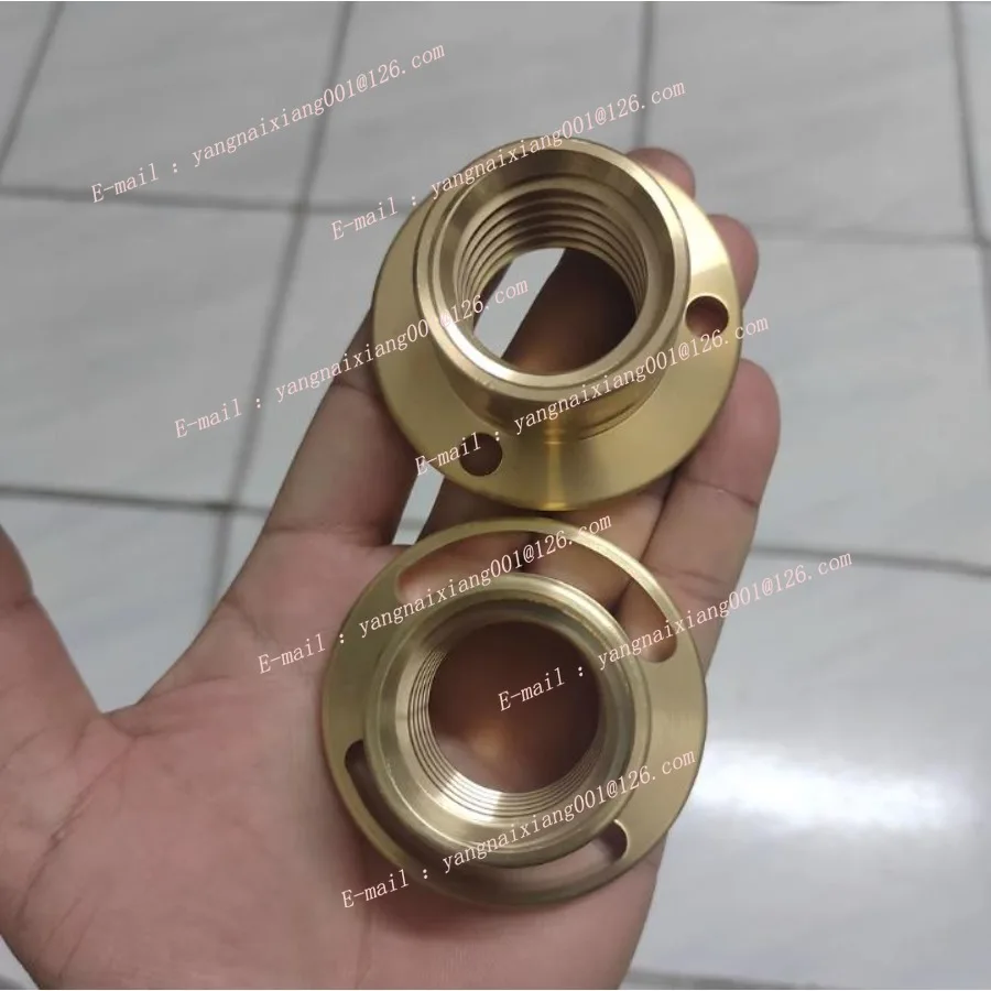 

Milling Machine X Y Z Axis Screw Copper Nut Sleeve Vertical Mill Tool CNC Milling Machine Lathe Machine