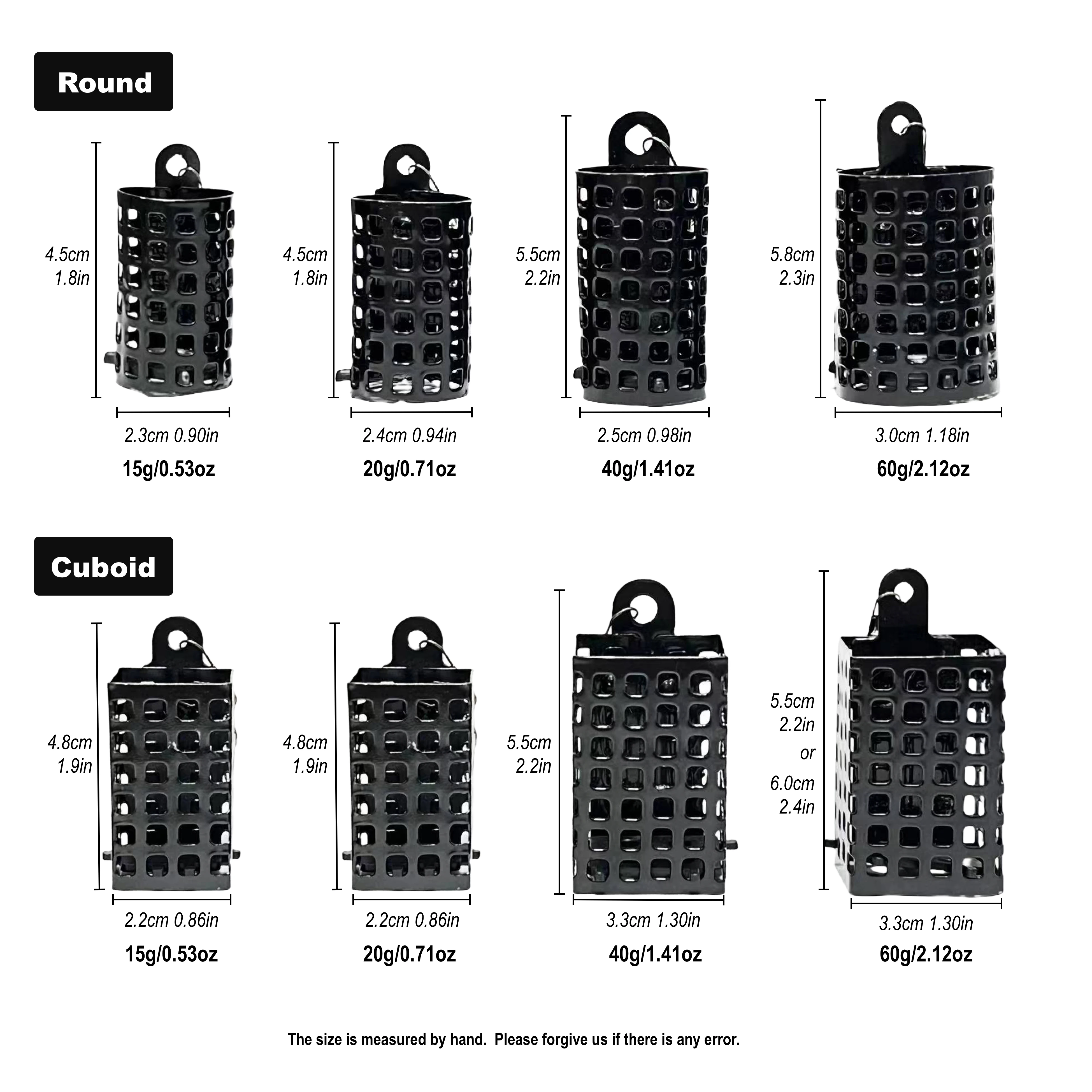 Thumbnail 4 - #1 Latest Fishing Traps Offers