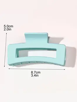 12 最佳銷售 髮夾 - №1