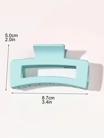 10 best sales पंजा क्लिप बाल - №4