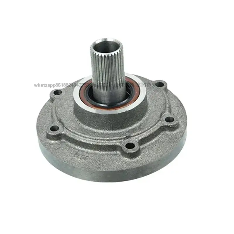 Forklift transmission pump charging pump 12N53-80321, 3EB-13-22042,3EB-13-22043,31340-25H00