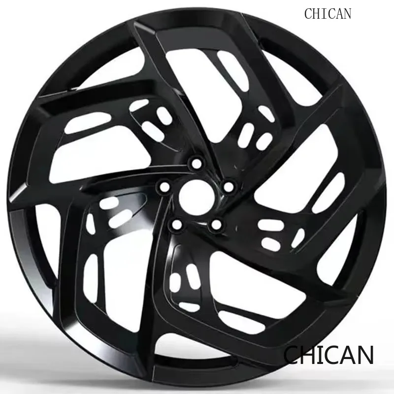 

【2026】CHICAN Super Light Forged 6061 Wheels 17-24 Inch Fit Giulia Stelvio Tonale Rims