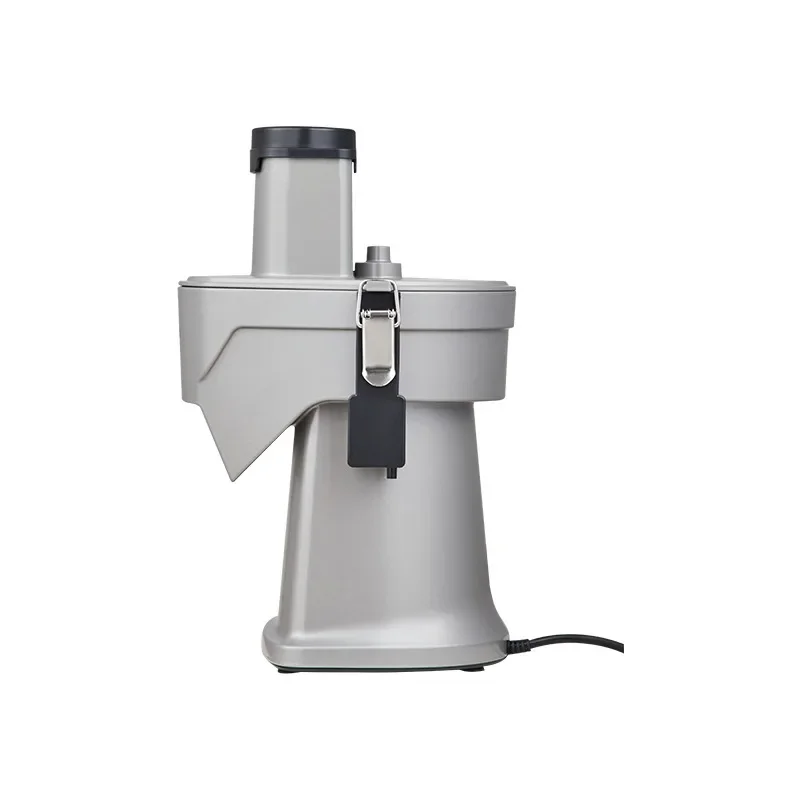 

Industrial Automatic Fruit and Vegetable Slicer Meat Slicer with Core Motor Components