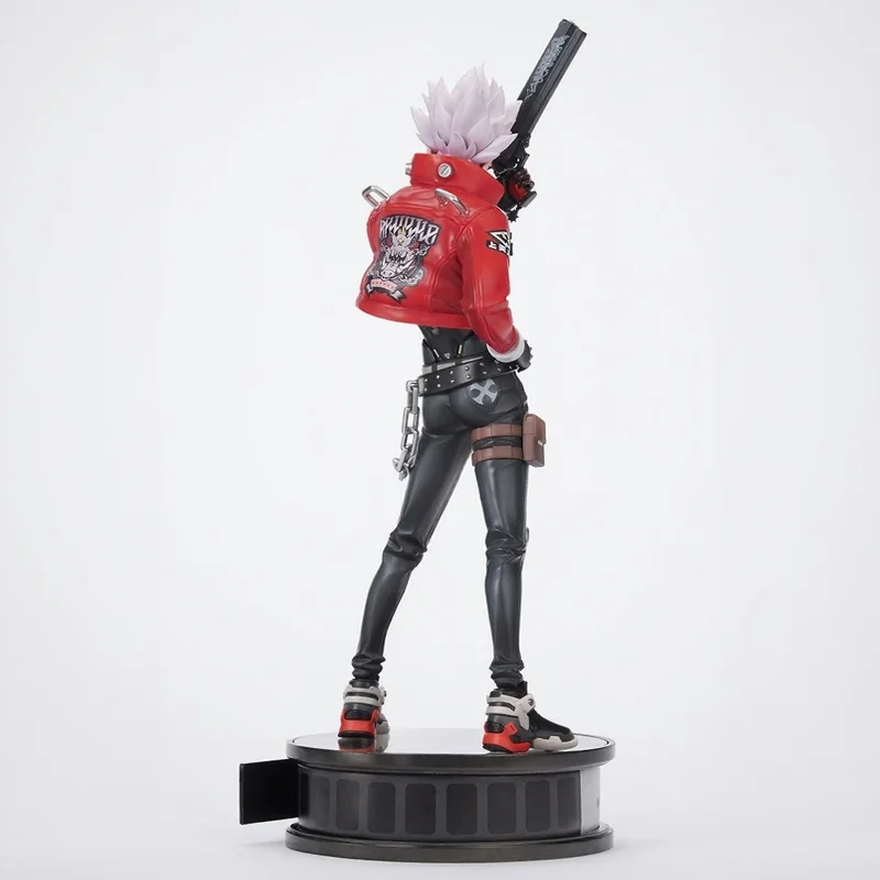 Judai Original Apex Innovation Zenless Zone Zero Billy Kid Action Figure Models