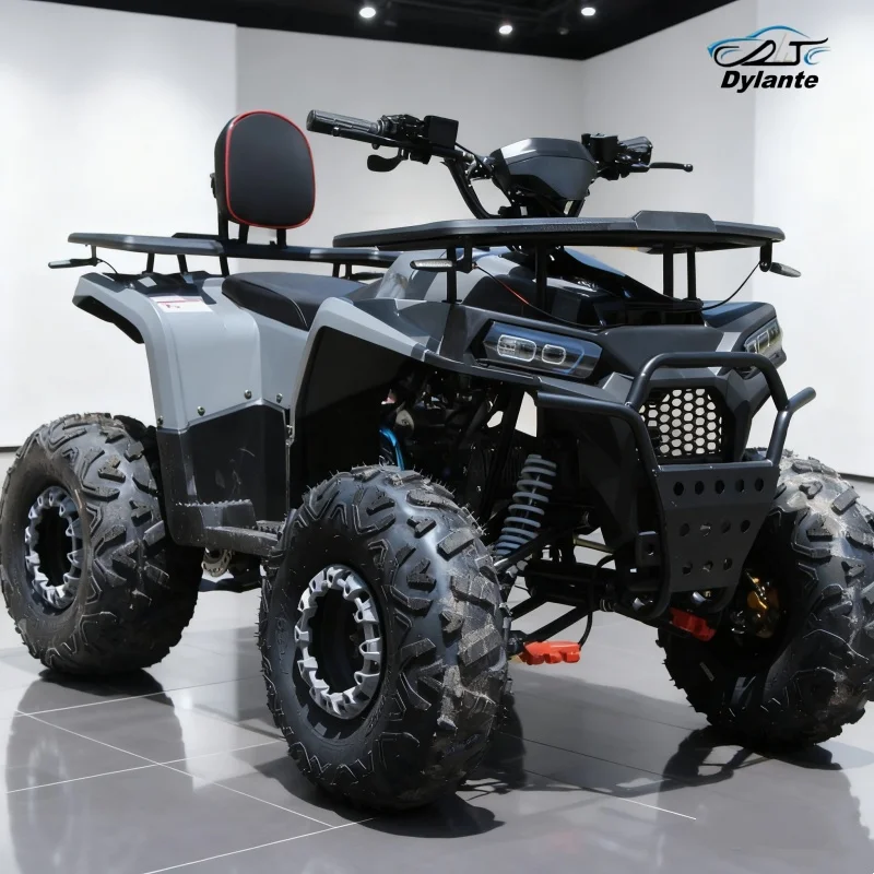 رائجة البيع بطارية ليثيوم سيارة جولف 48/60/72 فولت سكوتر 2 مقاعد على الطرق الوعرة شاطئ عربات التي تجرها الدواب عربة جولف كهربائية شاشة 10 بوصة