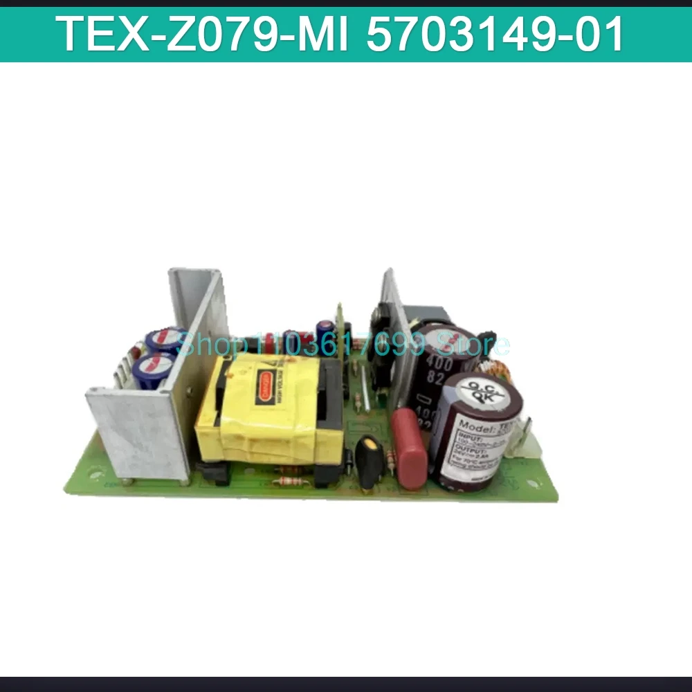 For SKYNET Industrial Medical Power Supply 24V2.8A TEX-Z079-MI 5703149-01