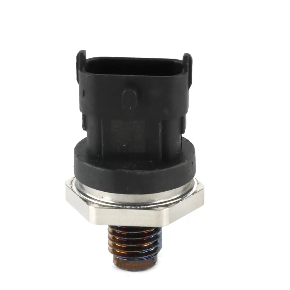 

Датчик регулятора давления топлива Common Rail XCWoOshop 0281002210 Детали дизельного двигателя Датчик давления топлива