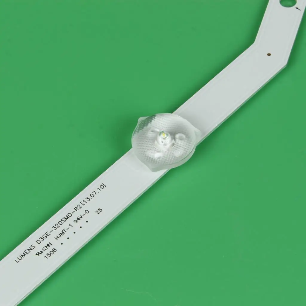 UN32JH4205 HG32AC470G HG32NB460 UE32EH4003W UN32EH4003FXZA D3GE-320SM0-R2 DF320AGH BN96-35205A 용 LED 백라이트 스트립