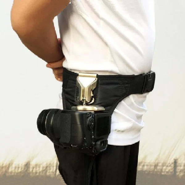 SLR camera waist buckle, belt hook, belt quick hanging micro-order