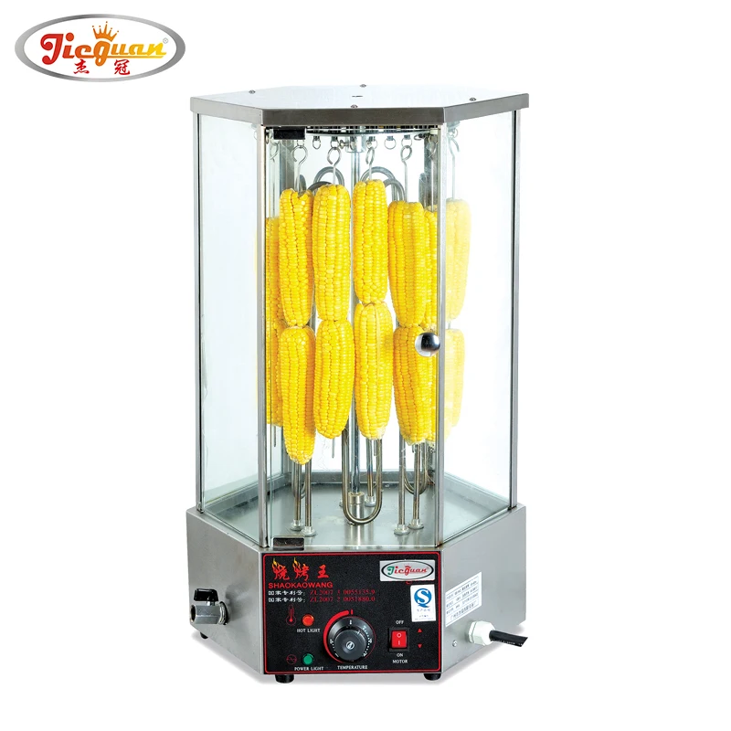 EB-18-2 Rotary Corn…