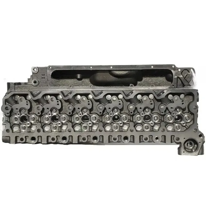 

5.9L Dies el Engine 3991772 Head Cylinder Ma chine for CUNMMINS ISBE