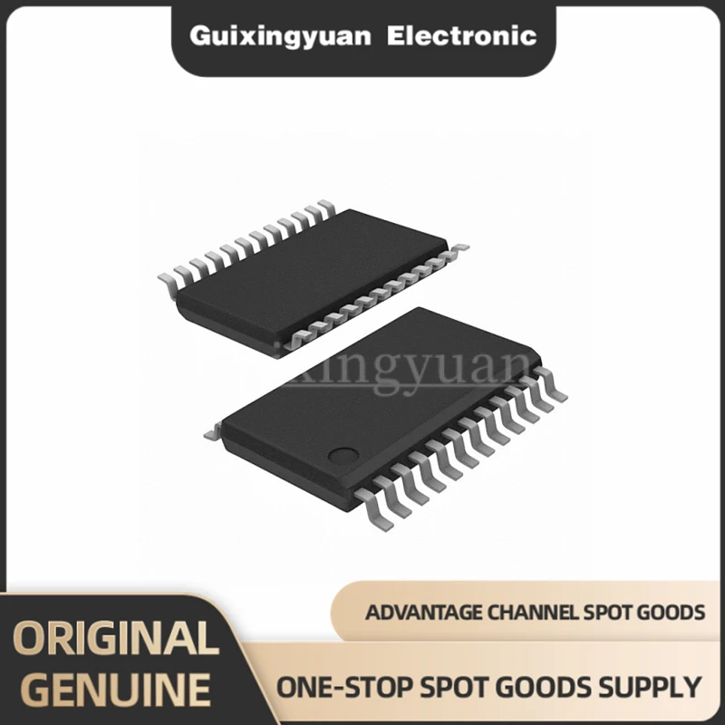 

[1PCS] 100% New PCM1803ADBR CM1803ADBR SSOP-20 Chip