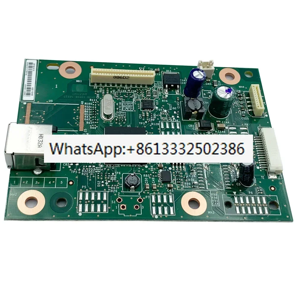 

new original FORMATTER PCA ASSY Formatter Board logic Main Board For M1132 M1130 M1136 M 1130 1132 1136 CE831-60001