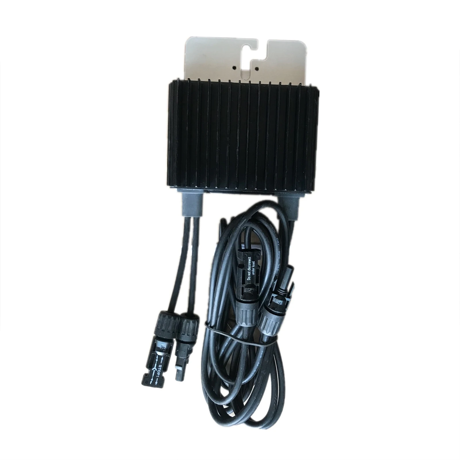 320W Solar Panel Optimizer For Photovoltaic Panel Voltage Stability Solar Panel Power Optimizer Photovoltaic Accessories