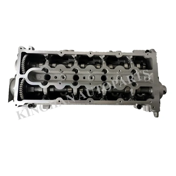 4D20 GW4D20 4D20B Cylinder Head Assy Bochi System for GreatWall GW HOVER HAVAL H5 HAVAL H6 WINGLE5  1003100BED01 1003100-ED01