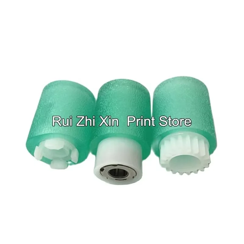 1SET High Quality Roller for Konica Minolta Bizhub C224 C284 C364 C454 C554 C7222 C368 C308 Copier Printer Parts