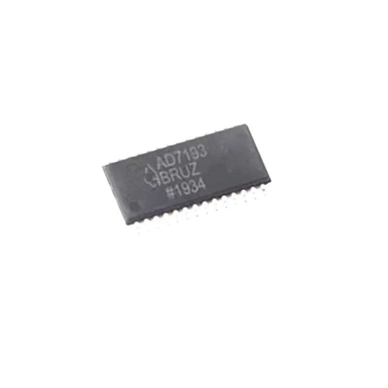 

1PCS 100%new AD7193BRUZ AD7193BRU AD7193 AD converter chip new stock