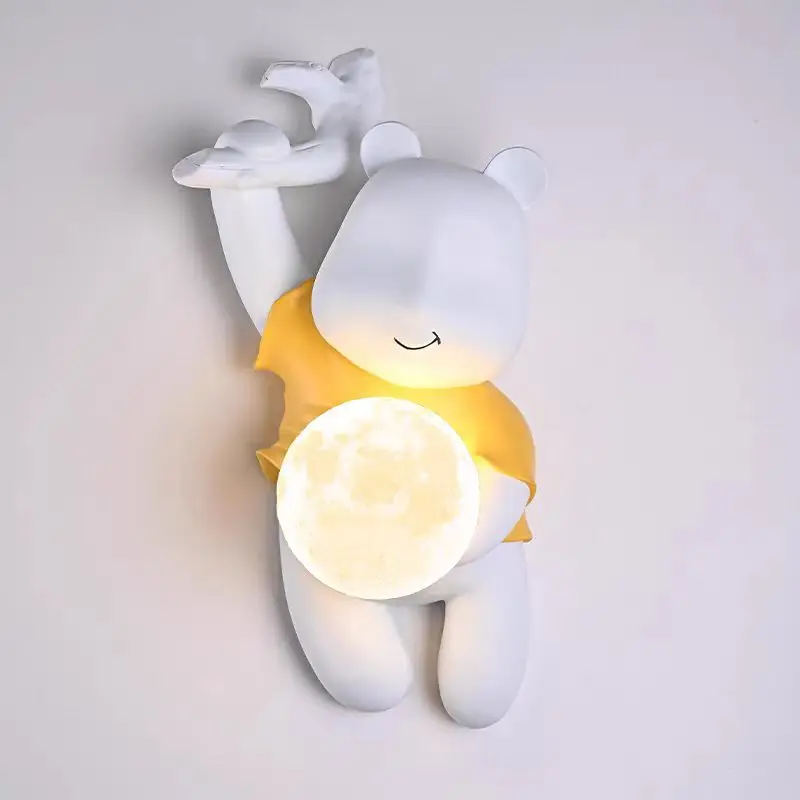 Modern Bedroom Deco…