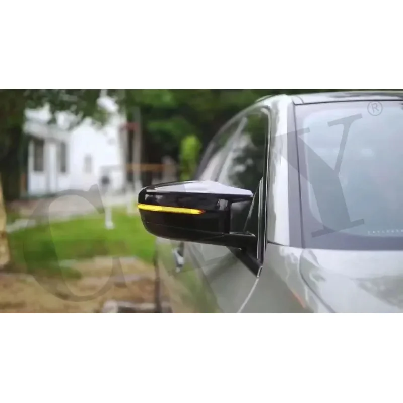 

Factory Hot SellingFactory Hot SellingMirrors for 3 4 Series 5 Series 7 Series G20/G22/G30/G11/G12 Upgrade G80/G82 Gloss Black